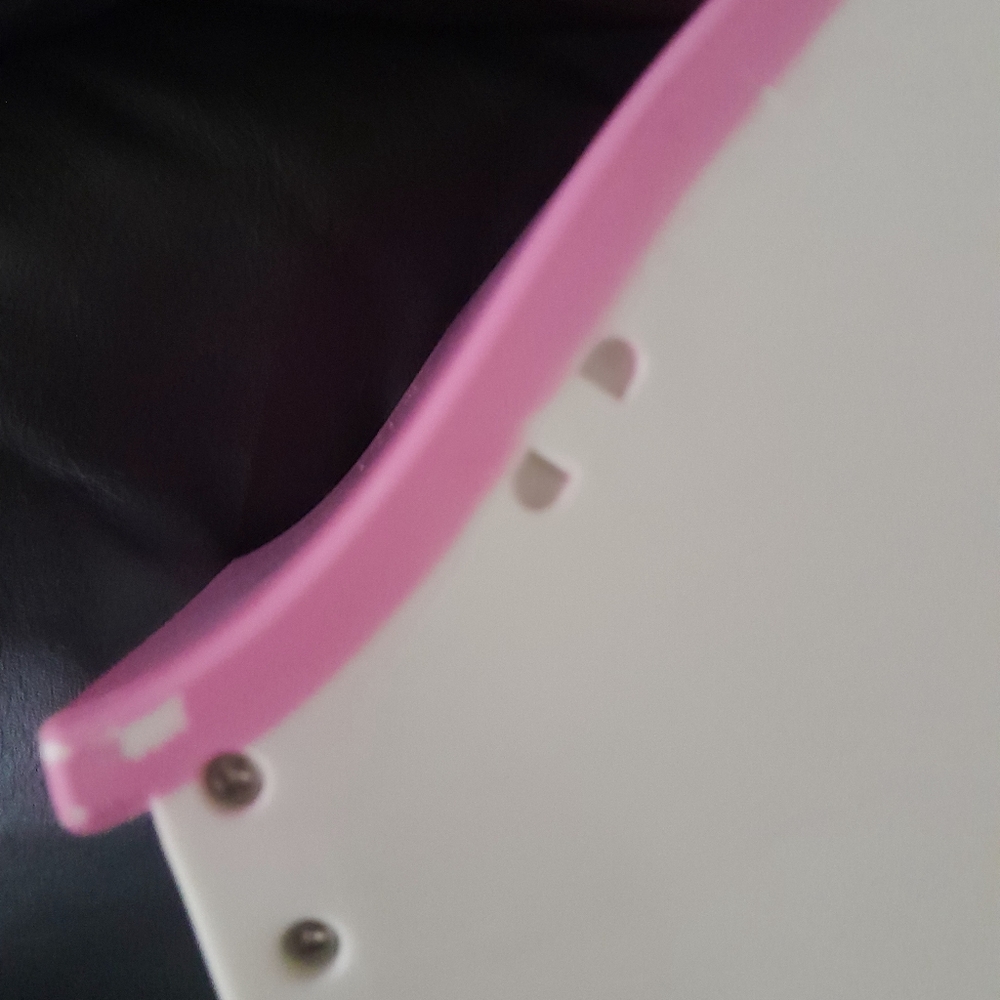 Our Generation Doll Wardrobe/Closet (Gently Used) Pink And White For 18" Dolls - Picture 9 of 14